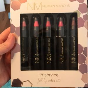 Brand new ! Jumbo lip pencils